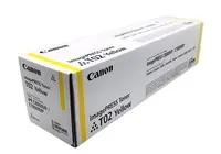 Canon toner T02 Yellow Canon toner T02 Yellow