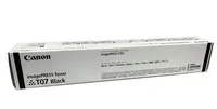 Canon toner T07 Black Canon toner T07 Black