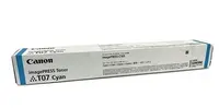 Canon toner T07 Cyan Canon toner T07 Cyan