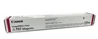 Canon toner T07 Magenta Canon toner T07 Magenta