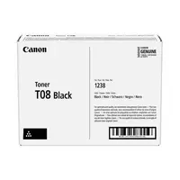 Canon toner T08 Canon toner T08