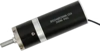 ML-R BLDC Motor 12 V, 20x40 mm, 1:6.5 ML-R BLDC Motor 12 V, 20x40 mm, 1:6.5