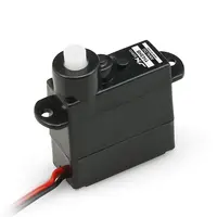 Servo, micro, only 4.3g, 0.055 Nm, analog Servo, micro, only 4.3g, 0.055 Nm, analog