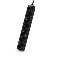 Prenaponska Zaštita Cyberpower B0620Sc0
