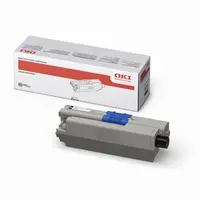 Oki toner C532/542dn, MC563/573dn, crni, 7000 str. Oki toner C532/542dn, MC563/573dn, crni, 7000 str.