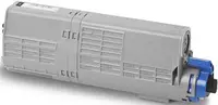 Oki toner C5650/C5750, crni, 8000 str.