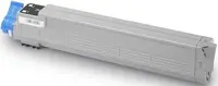 Oki toner za C931, žuta, 38k Oki toner za C931, žuta, 38k
