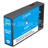 Orink tinta za Canon, PGI-1500XL, cijan Orink tinta za Canon, PGI-1500XL, cijan