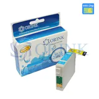 Orink tinta za Epson, T0712, cijan Orink tinta za Epson, T0712, cijan