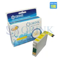 Orink tinta za Epson, T0714, žuta Orink tinta za Epson, T0714, žuta