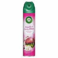 SAN. Osvježivač prostora u spreju AirWick 300ml magnolia