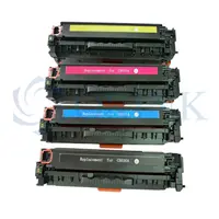 Orink toner za HP, CC530A, crna Orink toner za HP, CC530A, crna