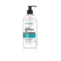 SAN. Sredstvo gel za dezinfekciju ruku 500ml Dr.Meyer pumpica