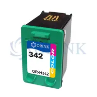 Orink Tinta za HP, C9361EE, No.342, trobojna Orink Tinta za HP, C9361EE, No.342, trobojna