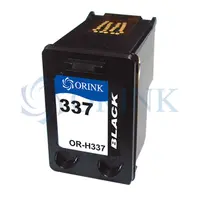 Orink tinta za HP, C9364EE, No.337, crna Orink tinta za HP, C9364EE, No.337, crna
