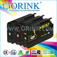 Orink tinta za HP, No.951XL, žuta Orink tinta za HP, No.951XL, žuta
