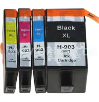 Orink tinta za HP, T6L95AE, no.903XL, žuta