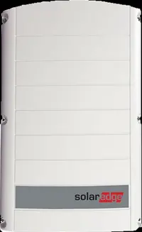 SolarEdge 3f inv. SE4K,NetReady,kratki PV niz, 4kW SolarEdge 3f inv. SE4K,NetReady,kratki PV niz, 4kW