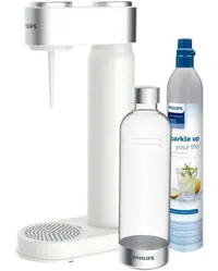 Philips Sodamaker Viva bijeli ADD4902WH Philips Sodamaker Viva bijeli ADD4902WH