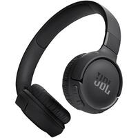 Slušalice+mikrofon JBL Tune 525BT black