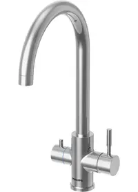 Philips slavina za kuhinju, dvoručna, krom Philips slavina za kuhinju, dvoručna, krom