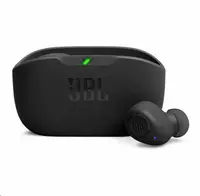 Slušalice+mikrofon JBL Vibe Buds Bluetooth black