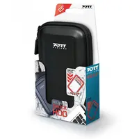 Port HDD torbica Colorado shock 2.5", crna Port HDD torbica Colorado shock 2.5", crna