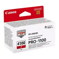 Canon tinta PFI-4100R, crvena Canon tinta PFI-4100R, crvena