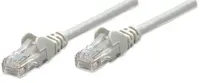 Intellinet Cat6, CCA, U/UTP, PVC, RJ45, 2m, sivi Intellinet Cat6, CCA, U/UTP, PVC, RJ45, 2m, sivi