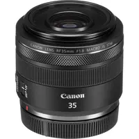 Canon RF 35mm 1,8 Macro IS STM Canon RF 35mm 1,8 Macro IS STM