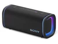 Sony SRS-ULT50, bežični prijenosni zvučnik, crni Sony SRS-ULT50, bežični prijenosni zvučnik, crni