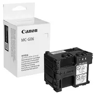 Canon Maintenance Cartridge MC-G06 Canon Maintenance Cartridge MC-G06