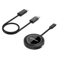 Manhattan WL HDMI Display Presentation Kit USB-C Manhattan WL HDMI Display Presentation Kit USB-C