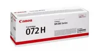 Canon toner CRG-072H Canon toner CRG-072H