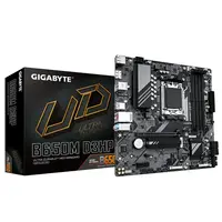 Gigabyte B650M D3HP, DDR5, AM5 Gigabyte B650M D3HP, DDR5, AM5