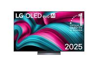 LG OLED65C51LA, OLED. 164cm, 4K, webOS, WiFi