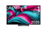 LG OLED65C51LA, OLED. 164cm, 4K, webOS, WiFi