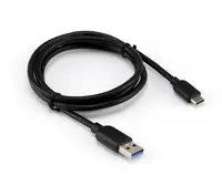 Kabel USB tip A-M<=>USB tip C-M  1.5m crni - SBOX Kabel USB tip A-M<=>USB tip C-M  1.5m crni - SBOX