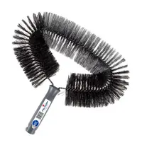 SAN. Četka za prašinu i paučinu trokut SAN. Četka za prašinu i paučinu trokut