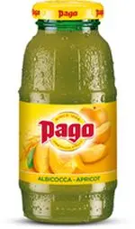 KON. Sok PAGO marelica 0,2l KON. Sok PAGO marelica 0,2l