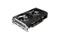 Sapphire Pulse RX 9060 Gaming OC, 8GB GDDR6