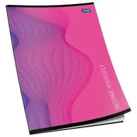 Teka meki uvez A5 čista Elisa