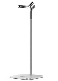 Stalak za slušalice UGREEN LP143, SILVER