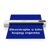 Skener Epson WorkForce DS-70 Skener Epson WorkForce DS-70