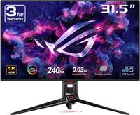 ASUS PG32UCDP 32", 4K, 2xHDMI, DP, USB-C, 240/480