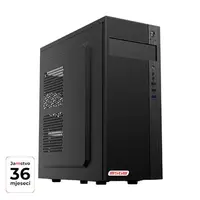 MSGW stolno računalo Basic i3 i105