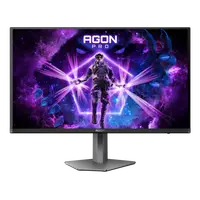 AGON AG276UZD 27", QD-OLED, 2XHDMI, DP, 4K, 240Hz