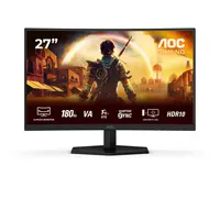AOC C27G42E 23,8", 2xHDMI, DP, 180Hz, zvuč. AOC C27G42E 23,8", 2xHDMI, DP, 180Hz, zvuč.