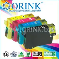 Tinta Epson T1811Bk Xl Orink