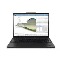 Lenovo P16s Gen4 AI 9 HX PRO 370/96GB/2TB/16''/W11 Lenovo P16s Gen4 AI 9 HX PRO 370/96GB/2TB/16''/W11